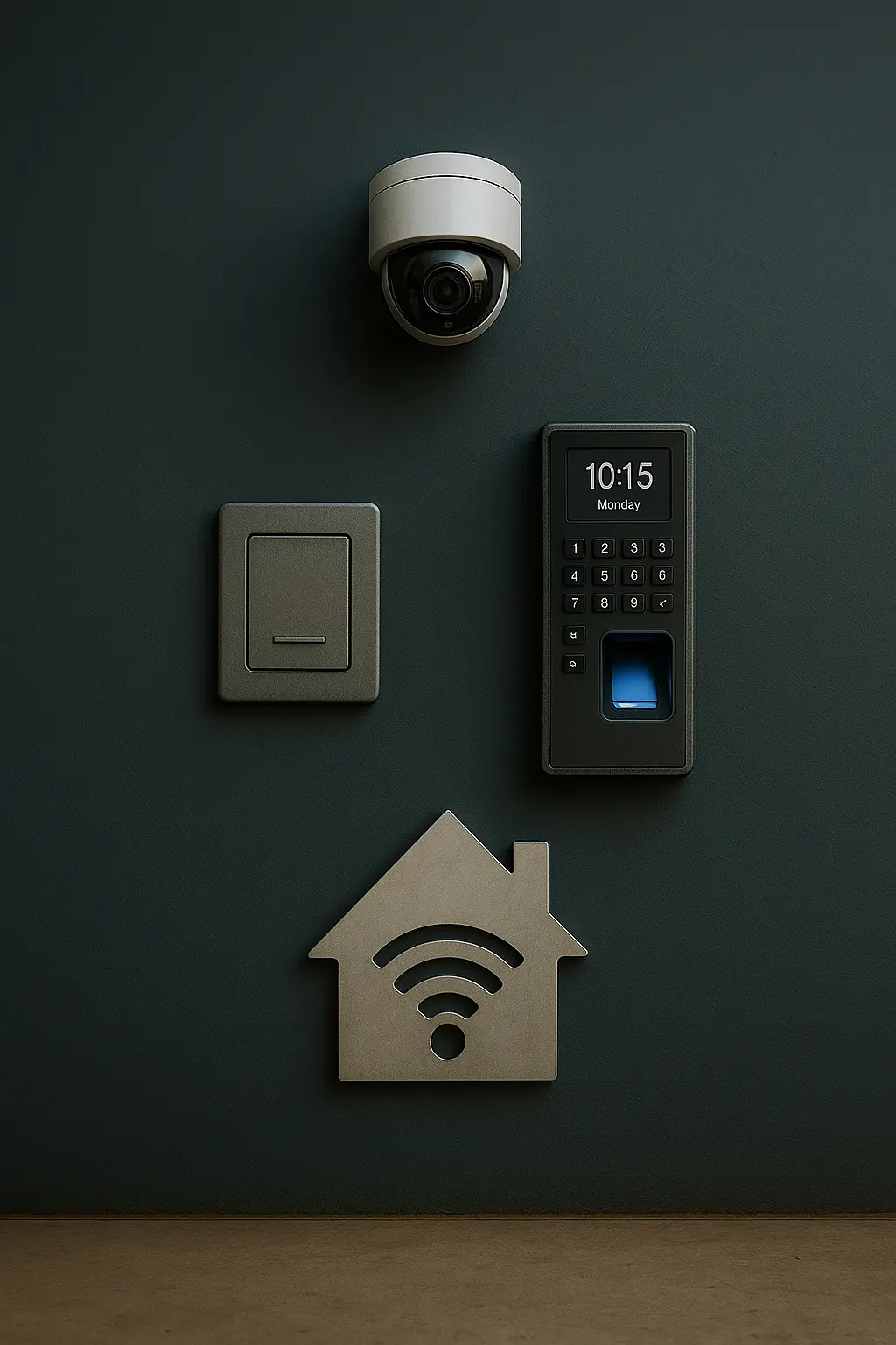 Information Technology & Automation Division